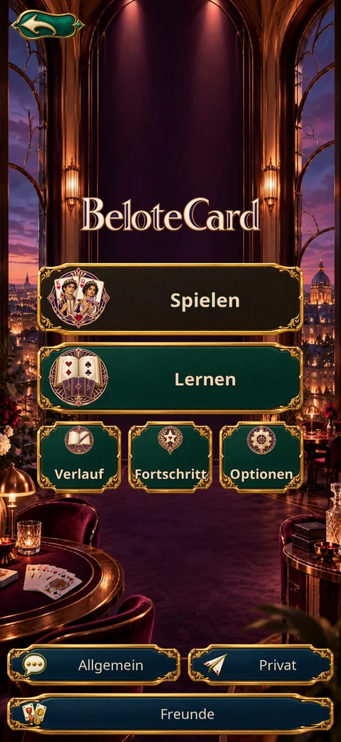 Dein Einstieg