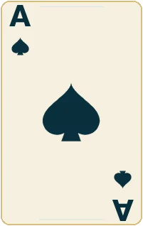Ass · Pik