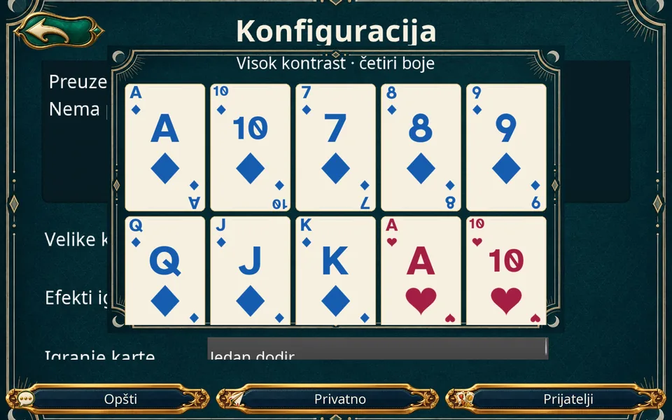 Tvoj stil stola · Tablet · Vodoravno