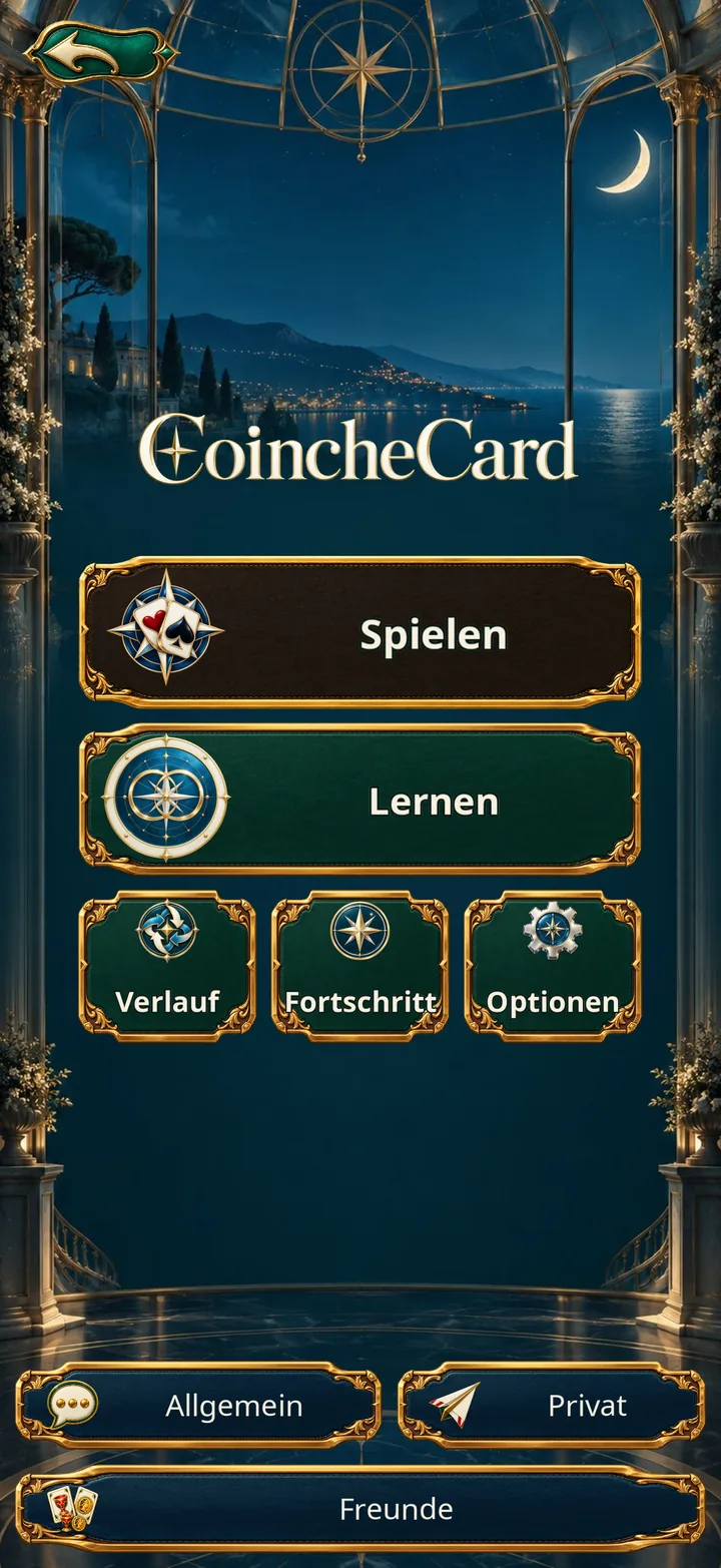 Dein Ausgangspunkt · Smartphone · Hochformat
