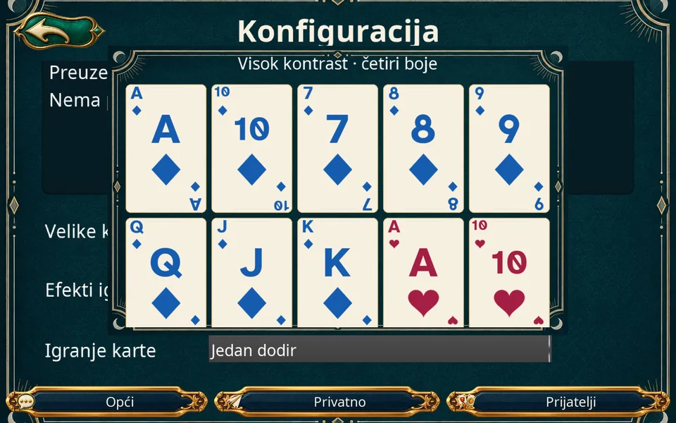 Tvoj stil stola · Tablet · Vodoravno