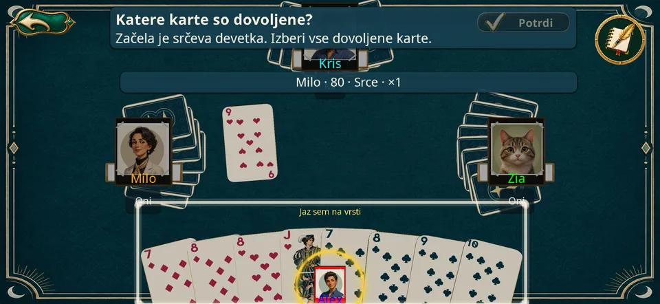 Preberi dovoljeno potezo · Telefon · Ležeče